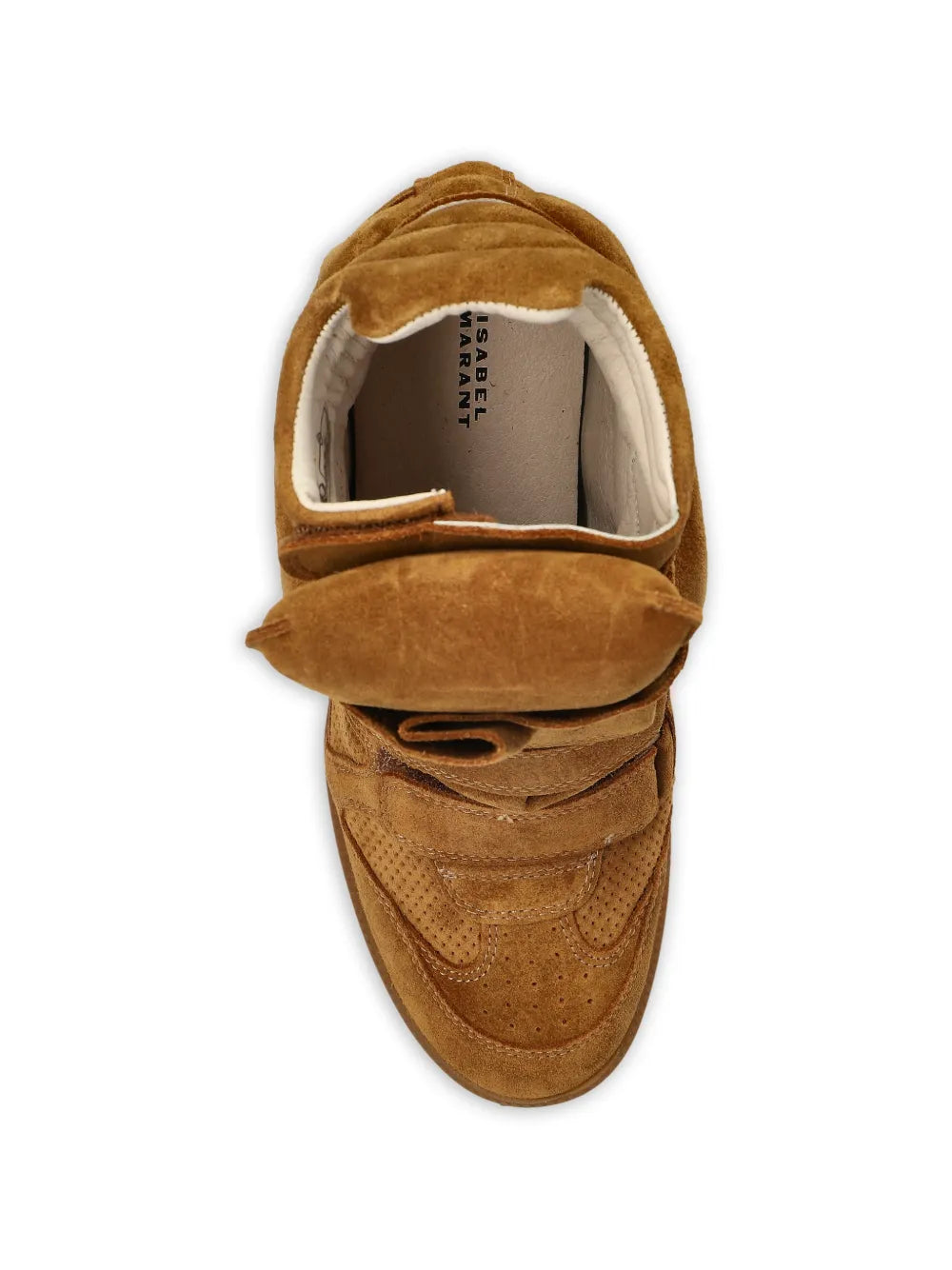 ISABEL MARANT Bekett Touch-Strap