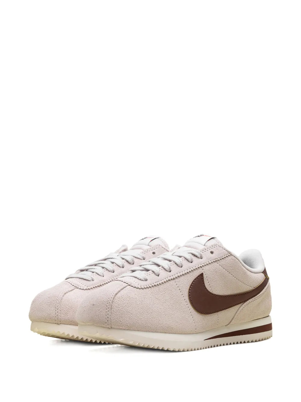 Nike Cortez Suede