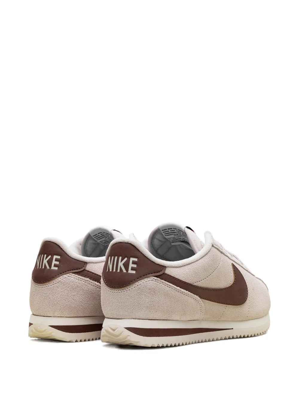 Nike Cortez Suede