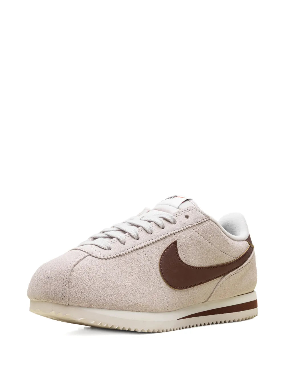 Nike Cortez Suede