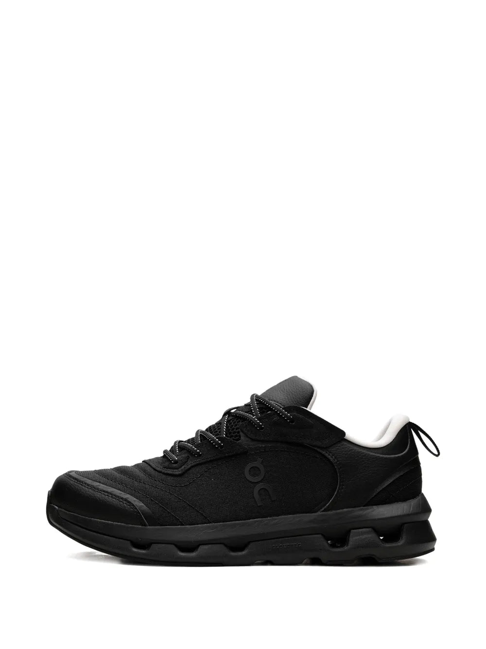 On Running X Zendaya Cloudzone Moon Low-Top