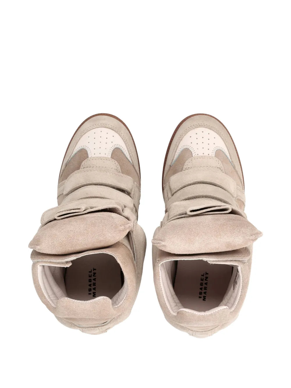 ISABEL MARANT Bekett Straps