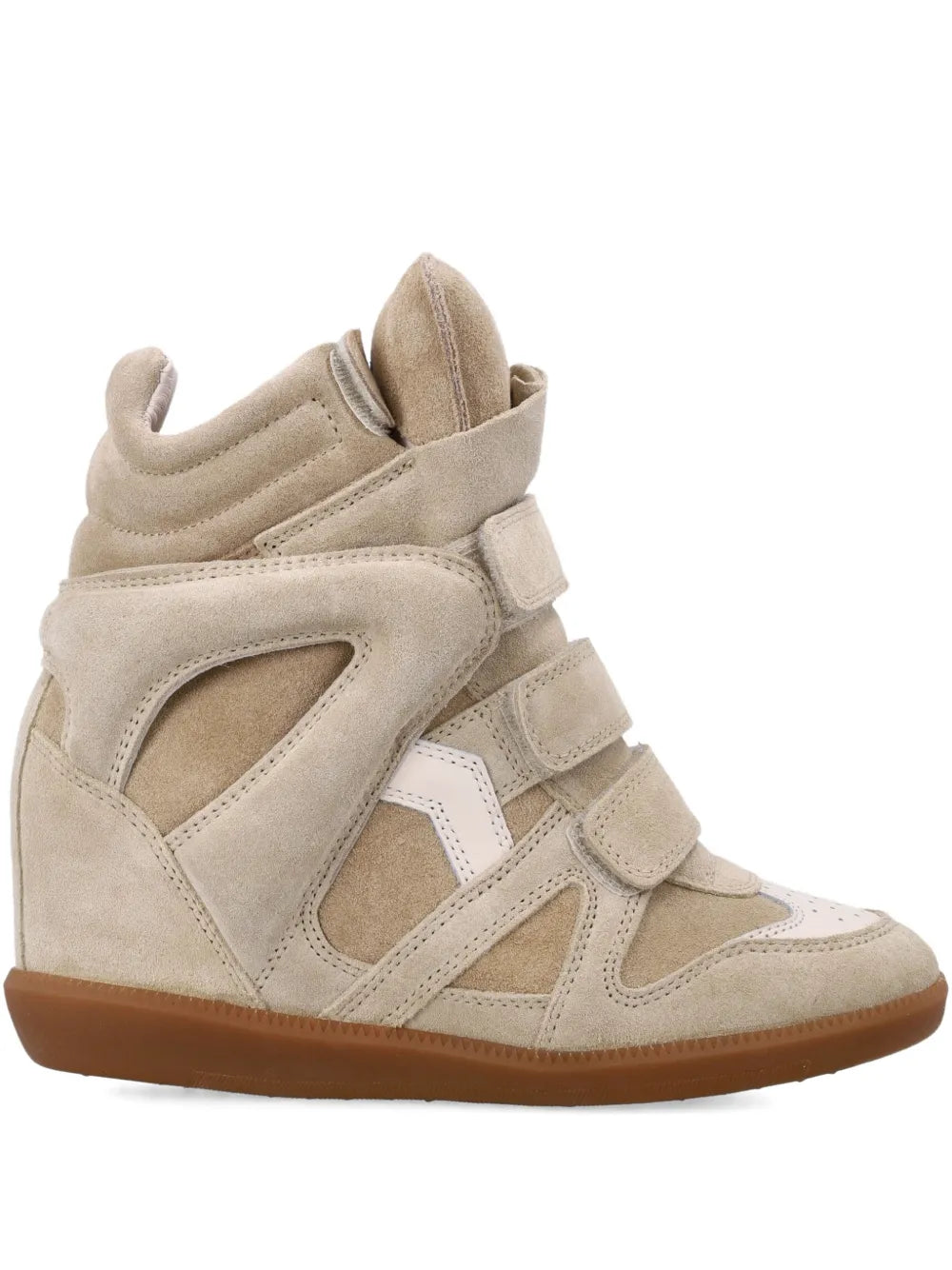 ISABEL MARANT Bekett Straps