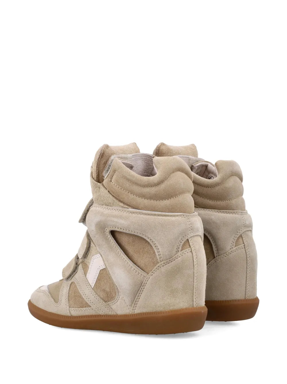 ISABEL MARANT Bekett Straps