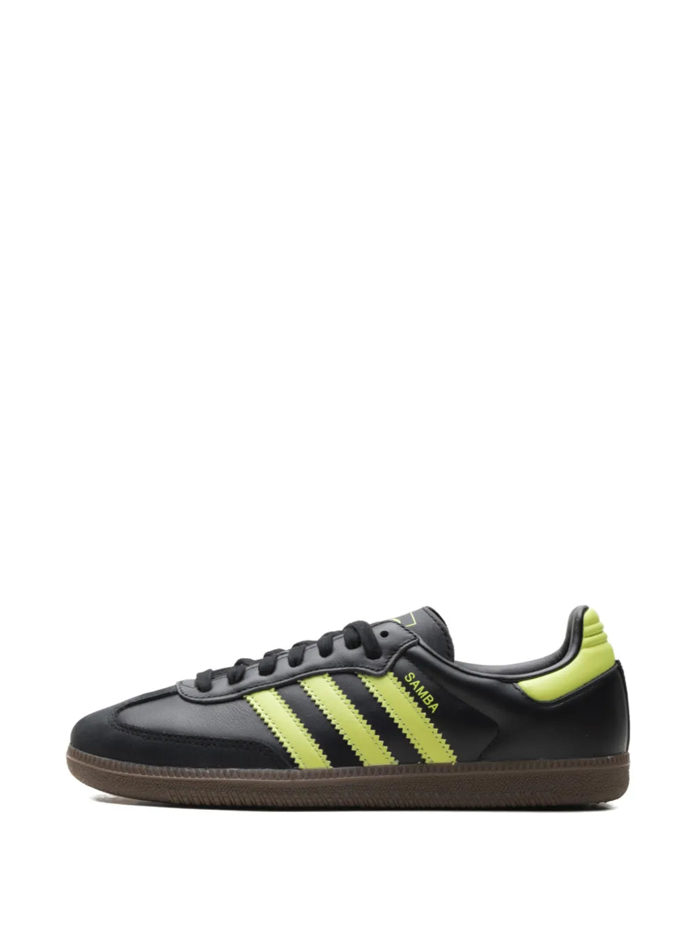 adidas Samba Og Three-Stripe