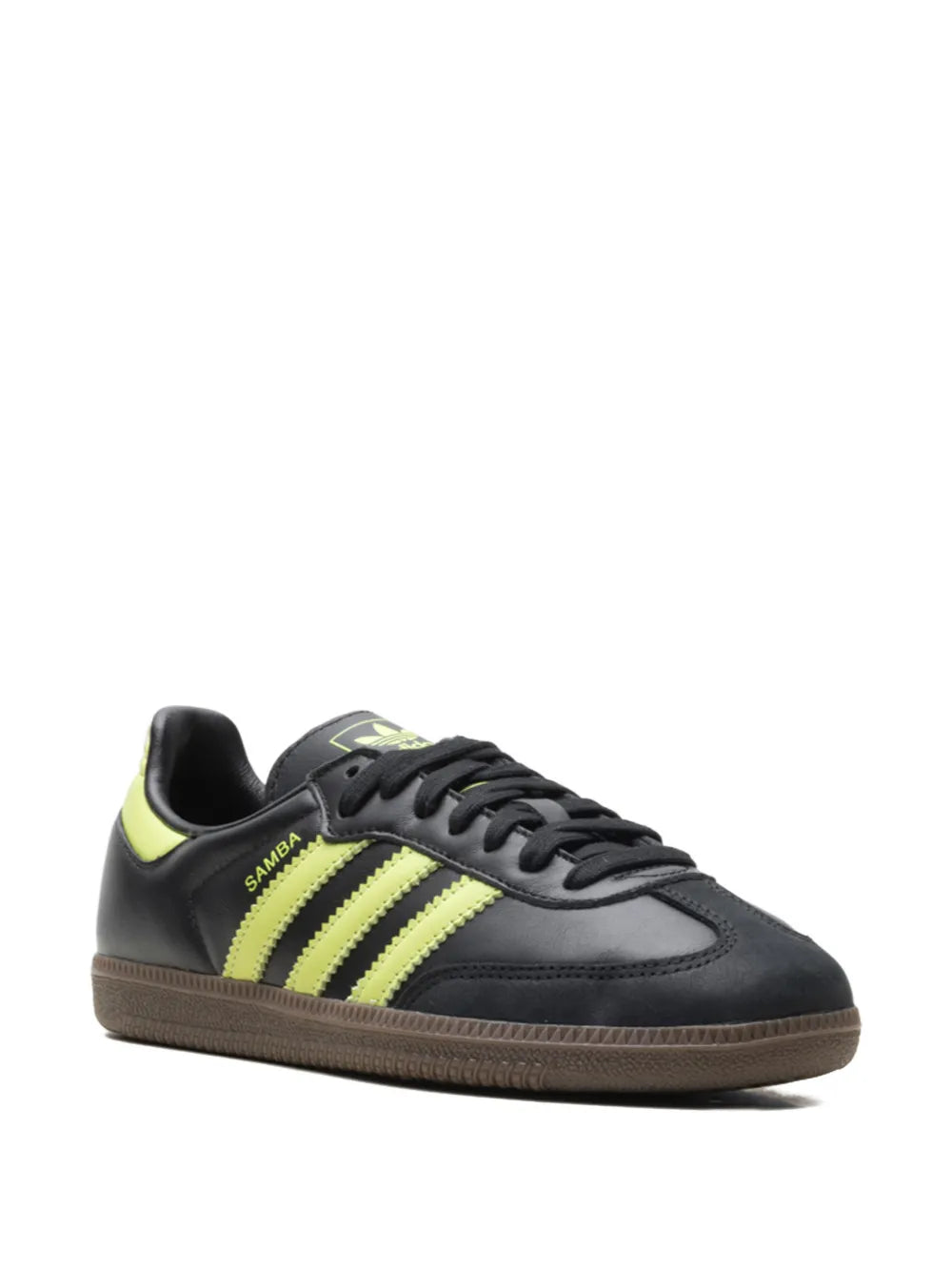 adidas Samba Og Three-Stripe