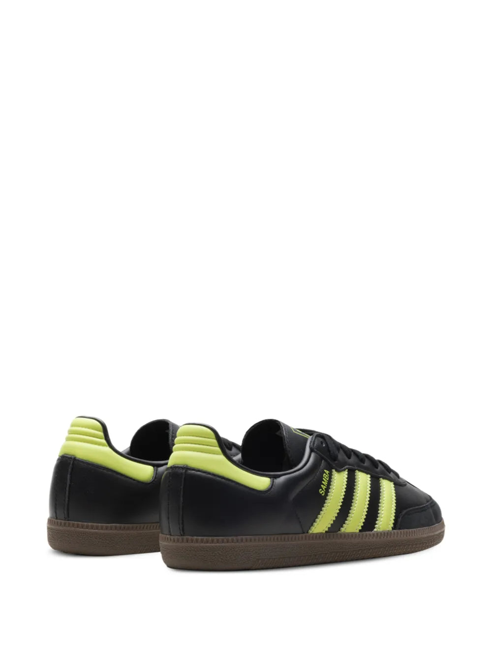 adidas Samba Og Three-Stripe