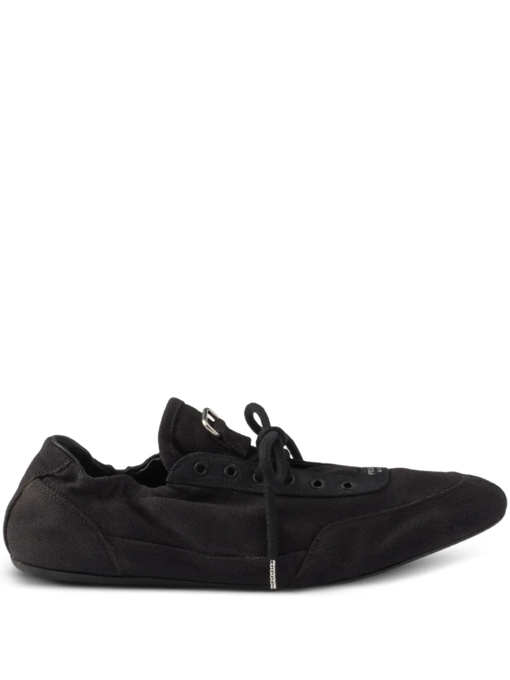 Prada Collapse Canvas