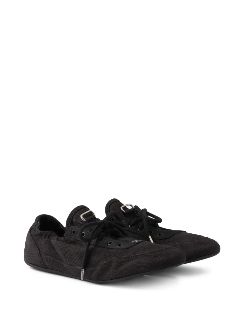 Prada Collapse Canvas