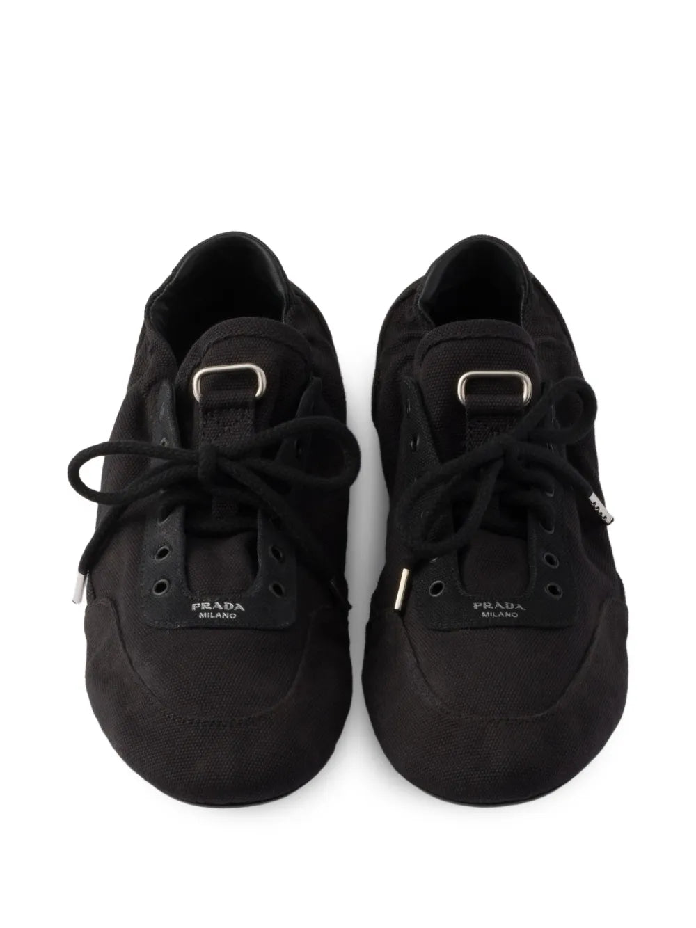 Prada Collapse Canvas