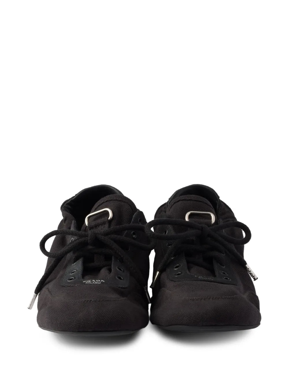 Prada Collapse Canvas