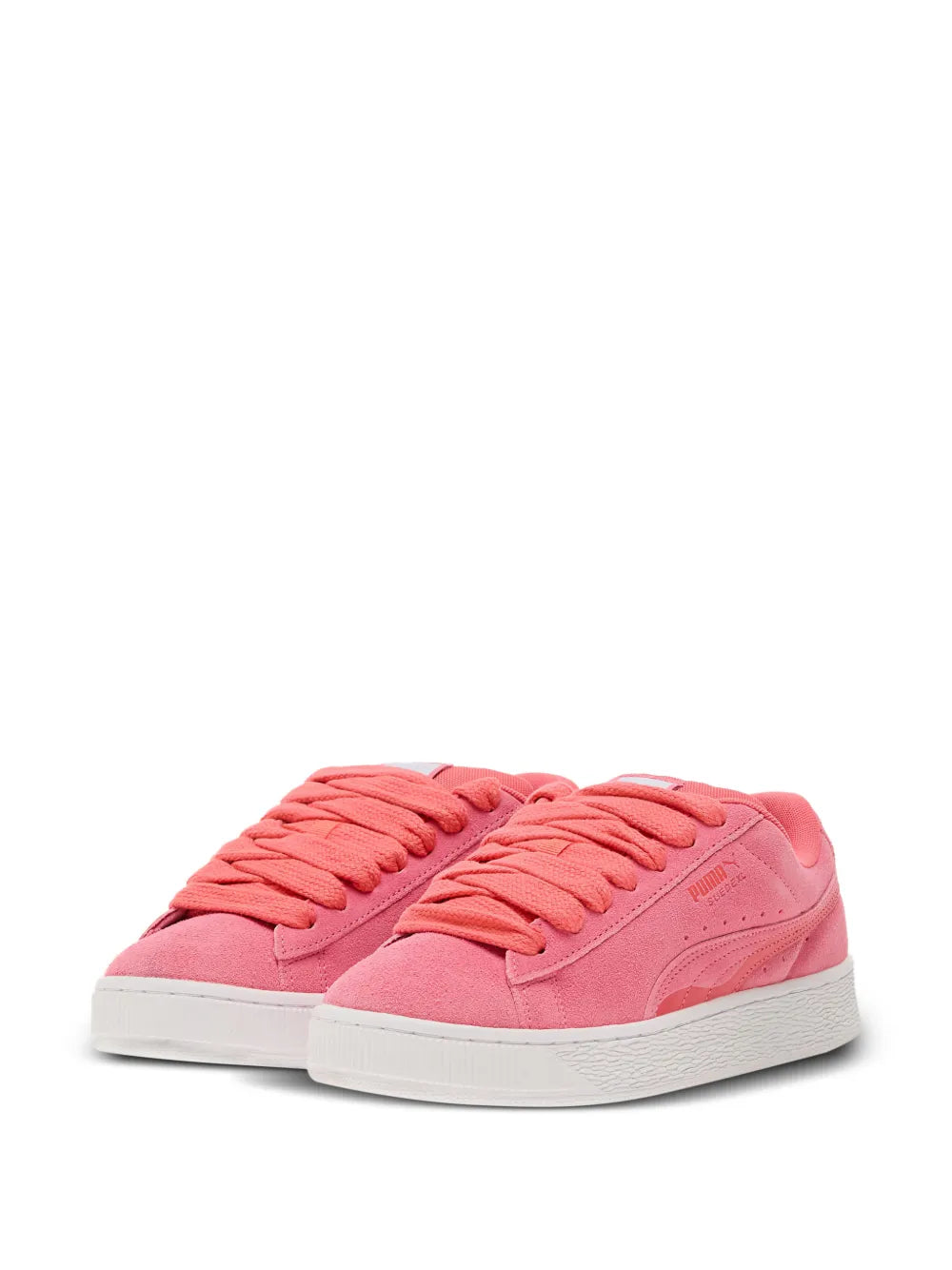 PUMA Suede Xl Lace-Up