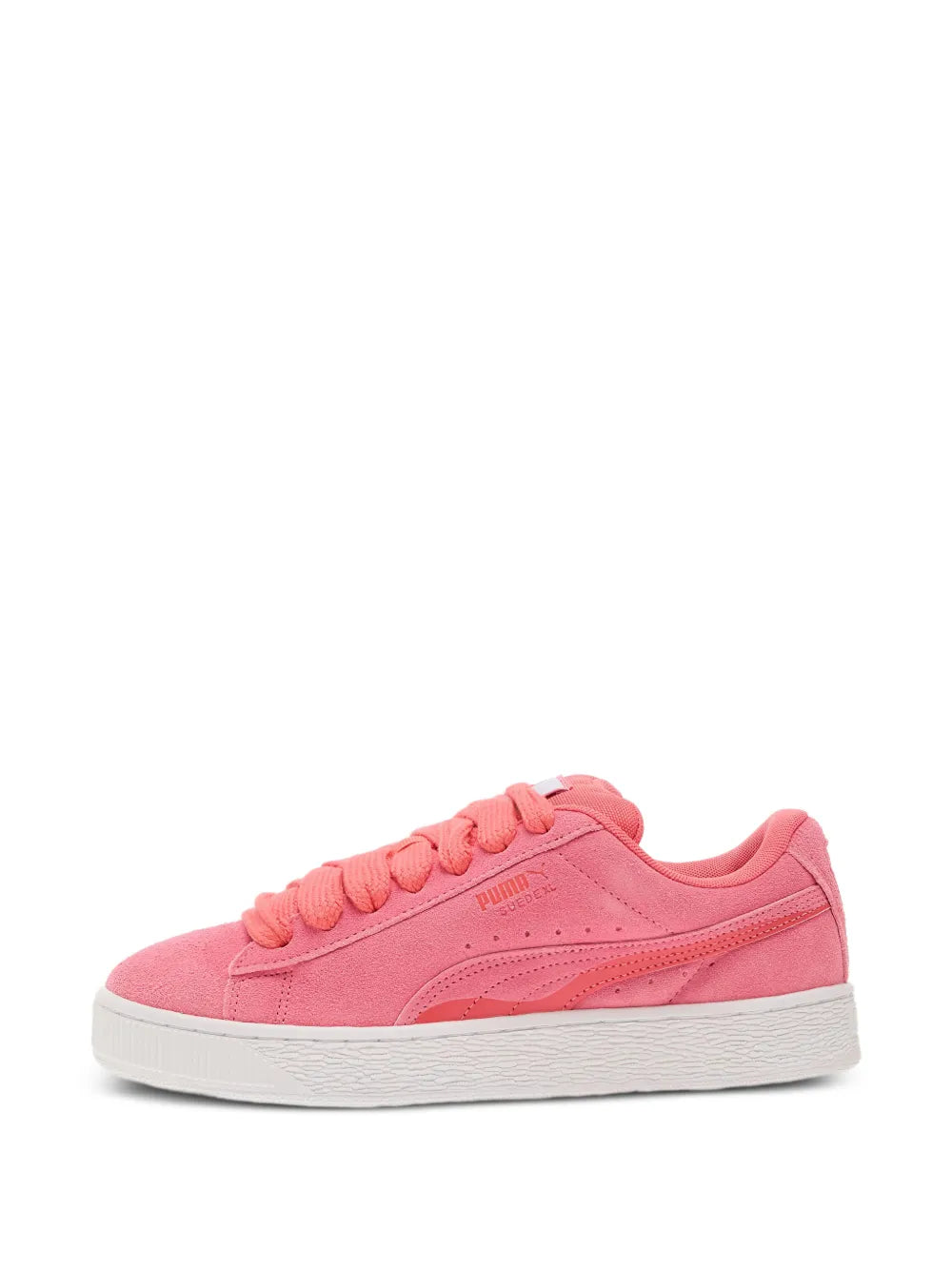 PUMA Suede Xl Lace-Up