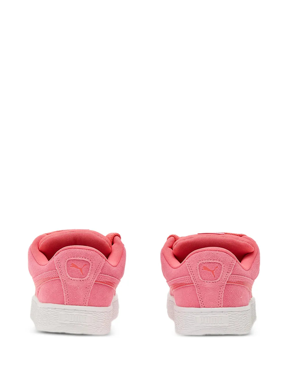 PUMA Suede Xl Lace-Up