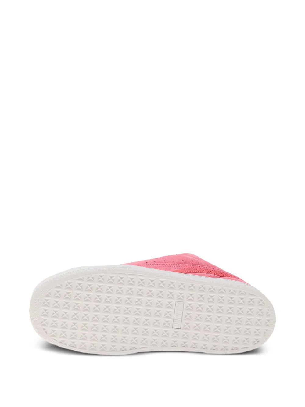 PUMA Suede Xl Lace-Up