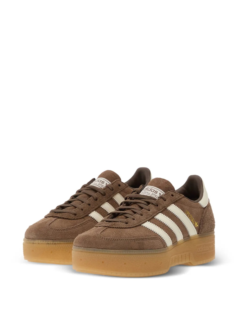 adidas Handball Spezial Bold Suede