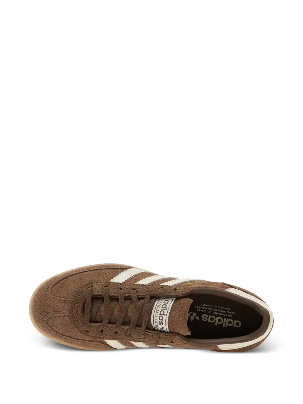 adidas Handball Spezial Bold Suede