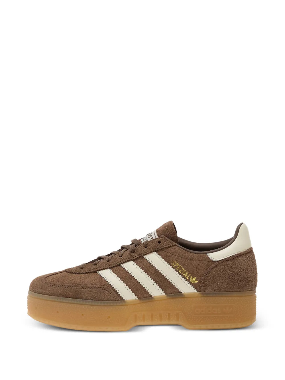 adidas Handball Spezial Bold Suede
