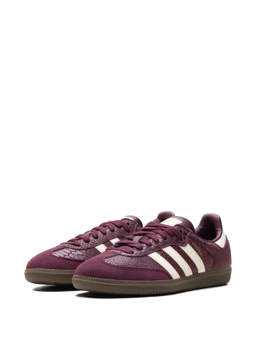adidas Samba Og 3-Stripes