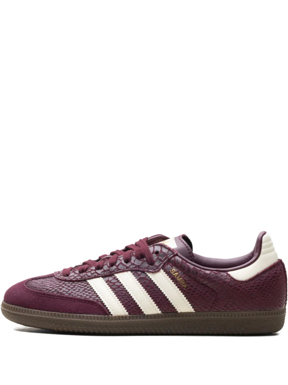 adidas Samba Og 3-Stripes