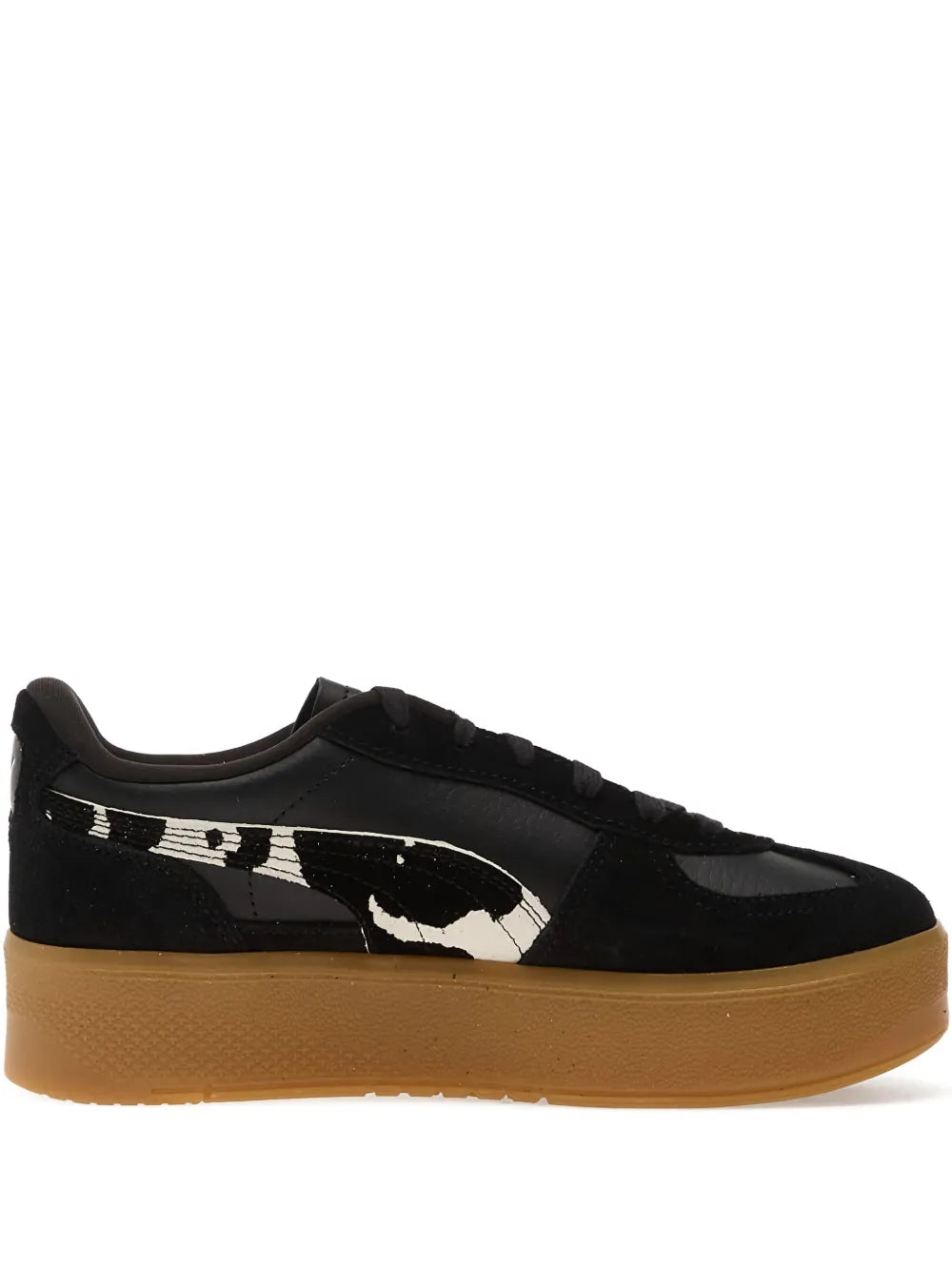 PUMA Palermo Elevata Wild Instinct