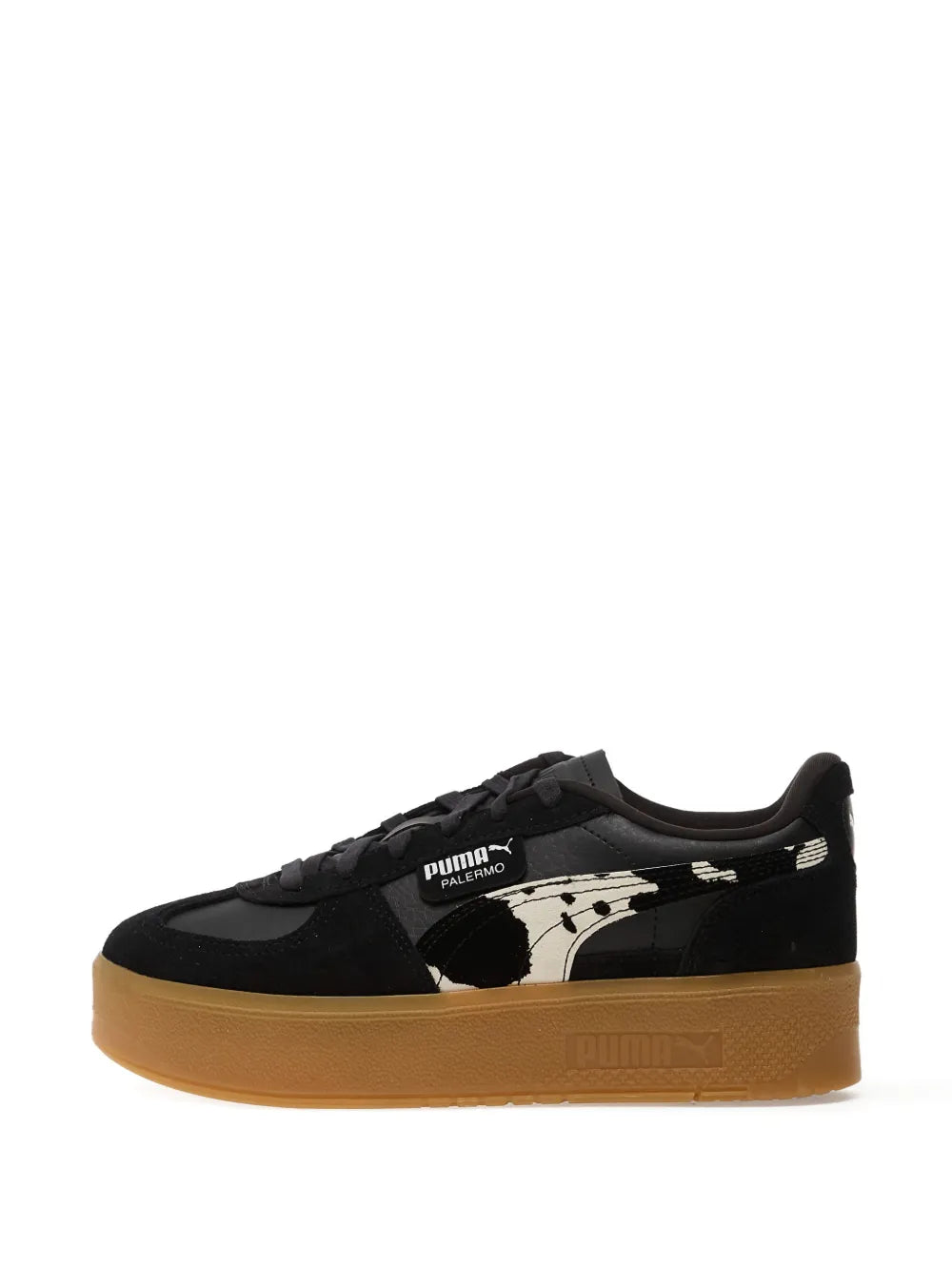 PUMA Palermo Elevata Wild Instinct