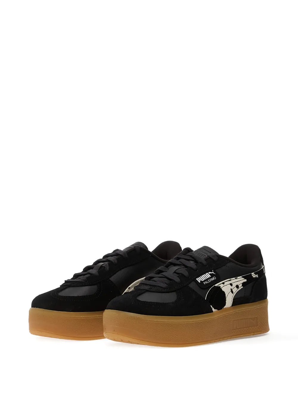 PUMA Palermo Elevata Wild Instinct