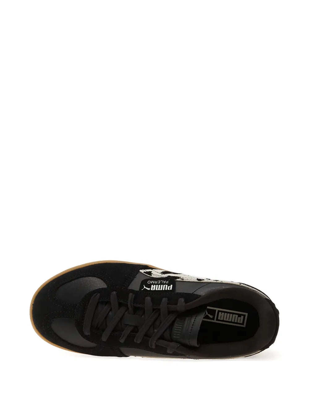 PUMA Palermo Elevata Wild Instinct