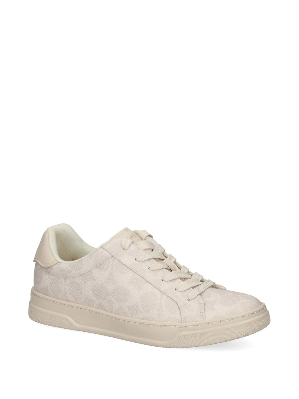 Coach High Line Patterned