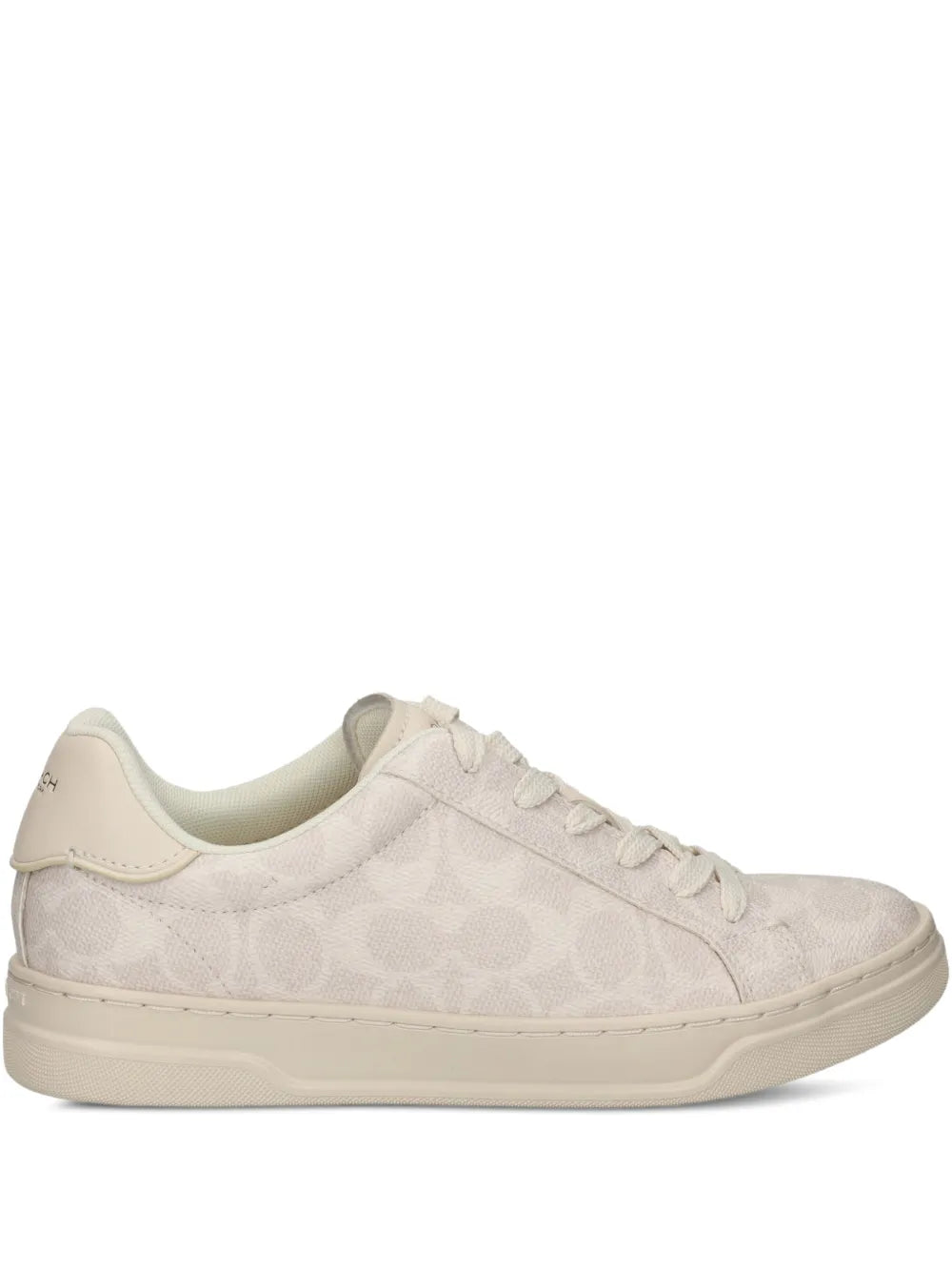 Coach High Line Patterned