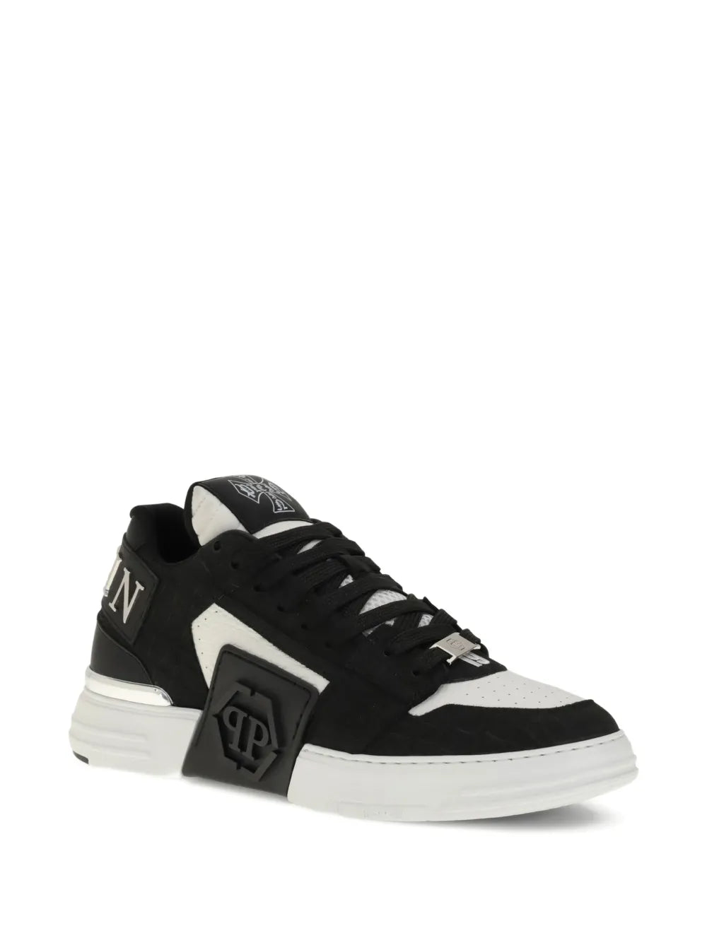 Philipp Plein Phantom Cocco Sneakers