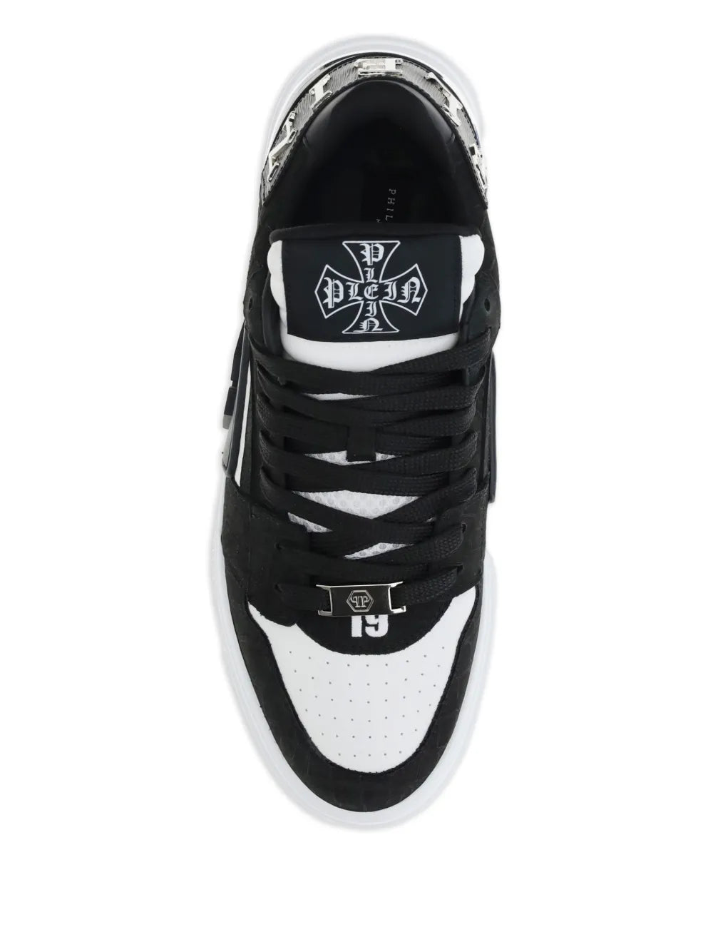Philipp Plein Phantom Cocco Sneakers