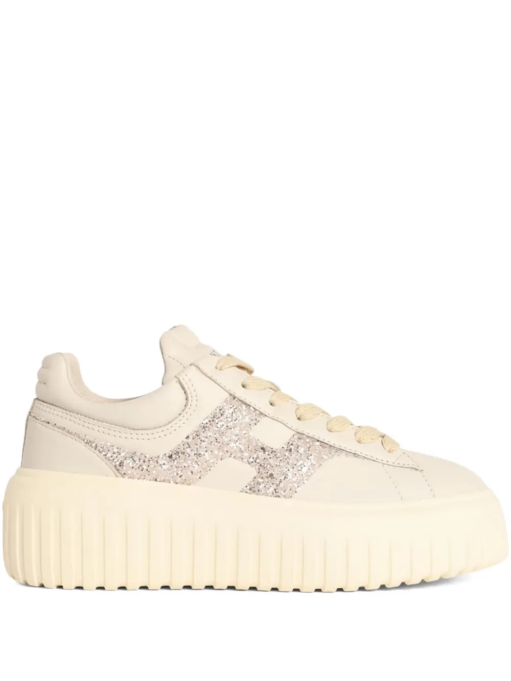 Hogan H Stripes Glitter
