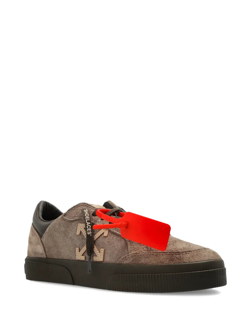 Off-White Low Vulcanized