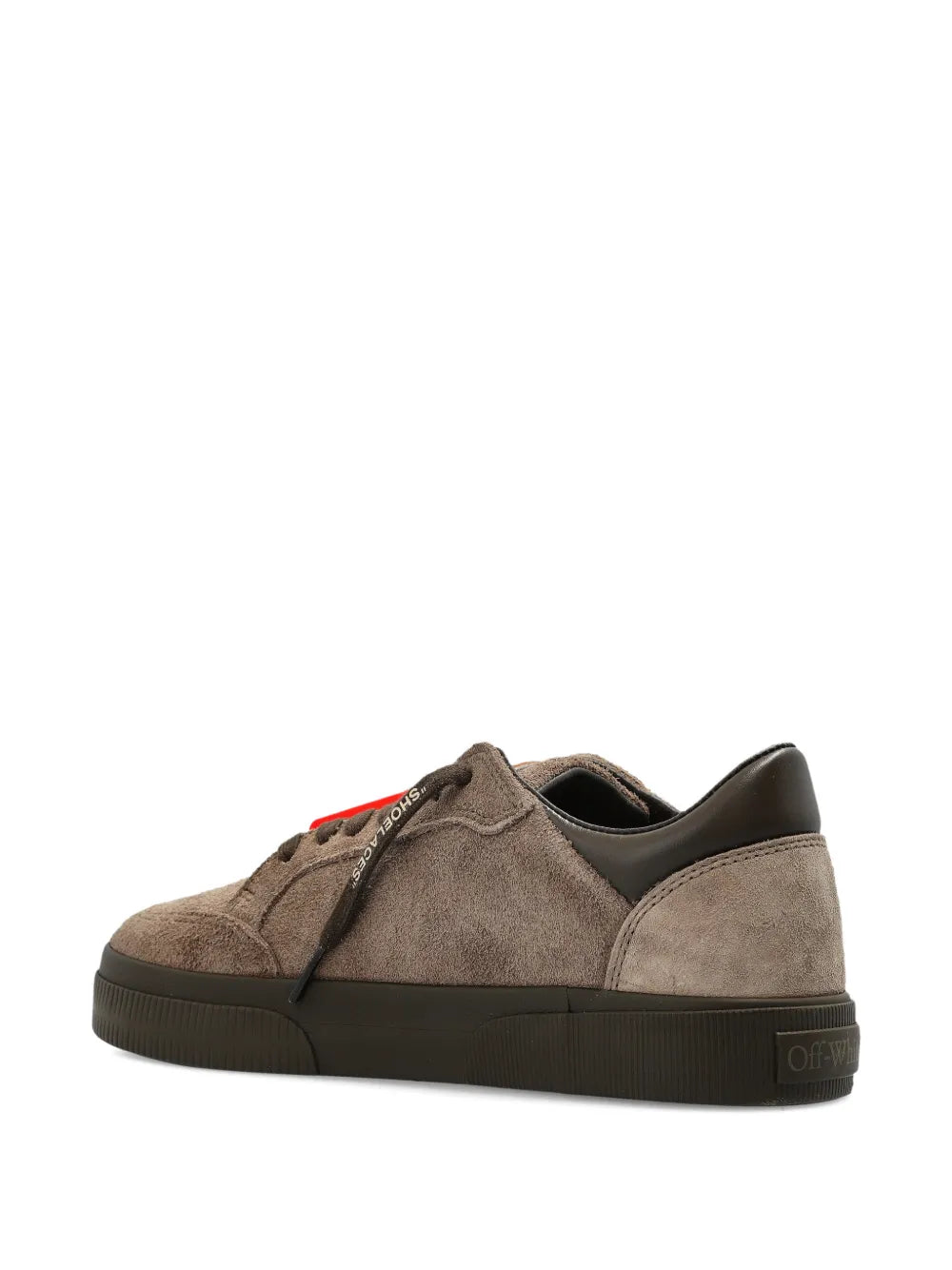 Off-White Low Vulcanized