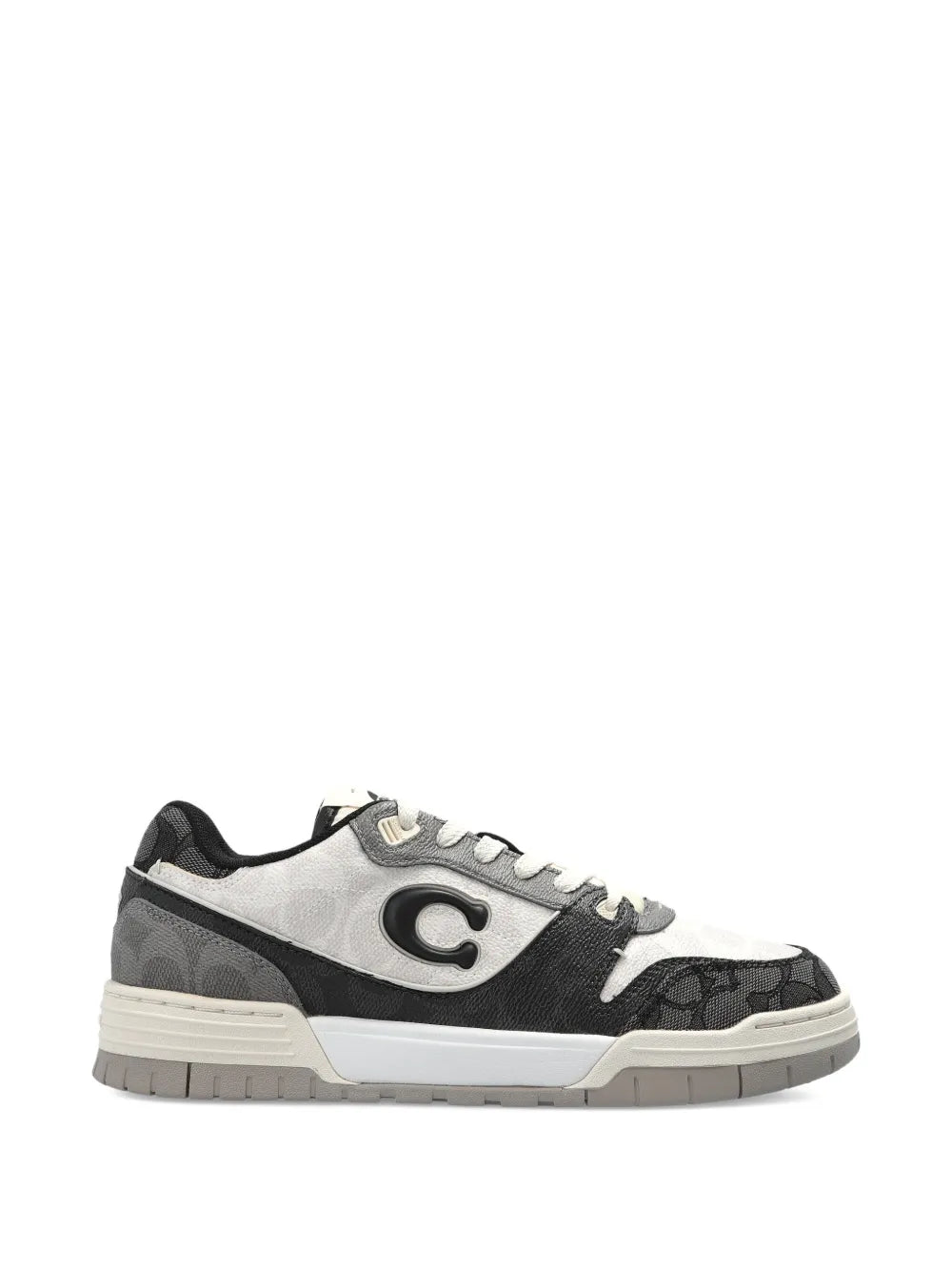 Coach Soho Logo Panelled