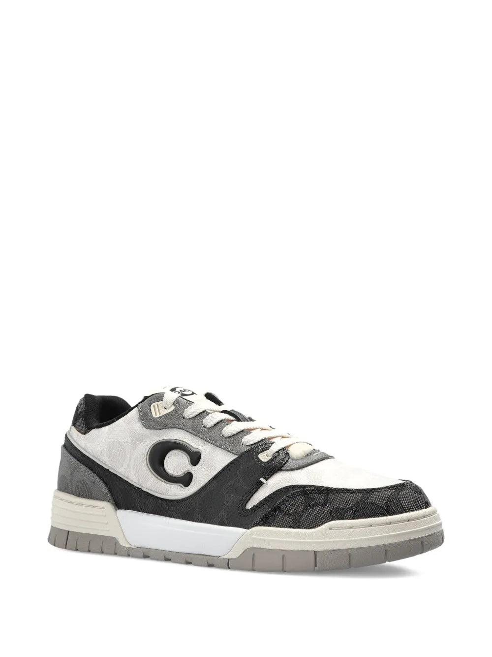 Coach Soho Logo Panelled