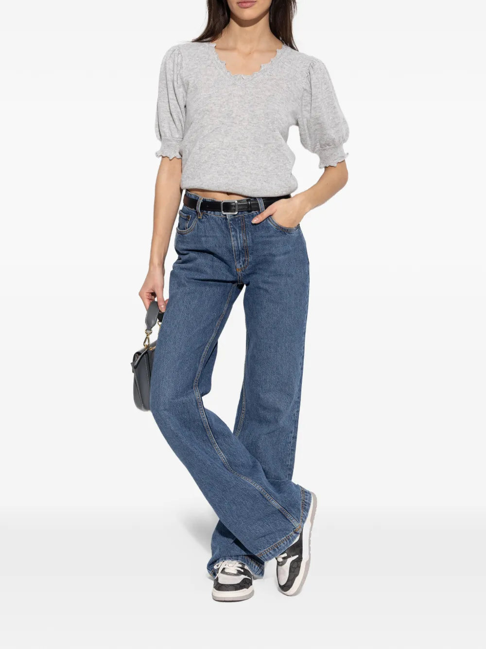Coach Soho Logo Panelled