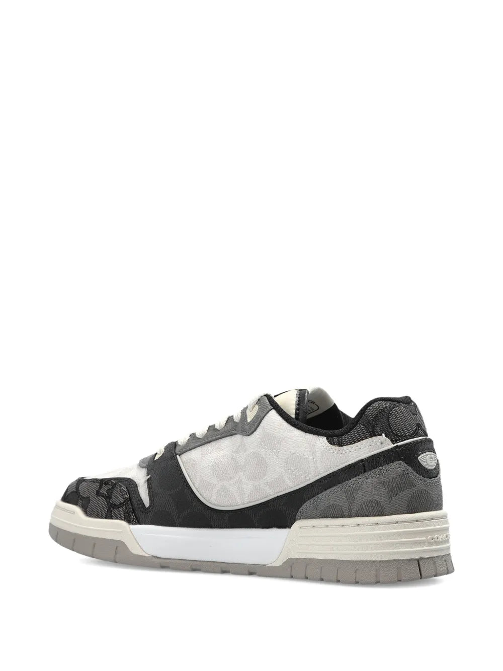 Coach Soho Logo Panelled