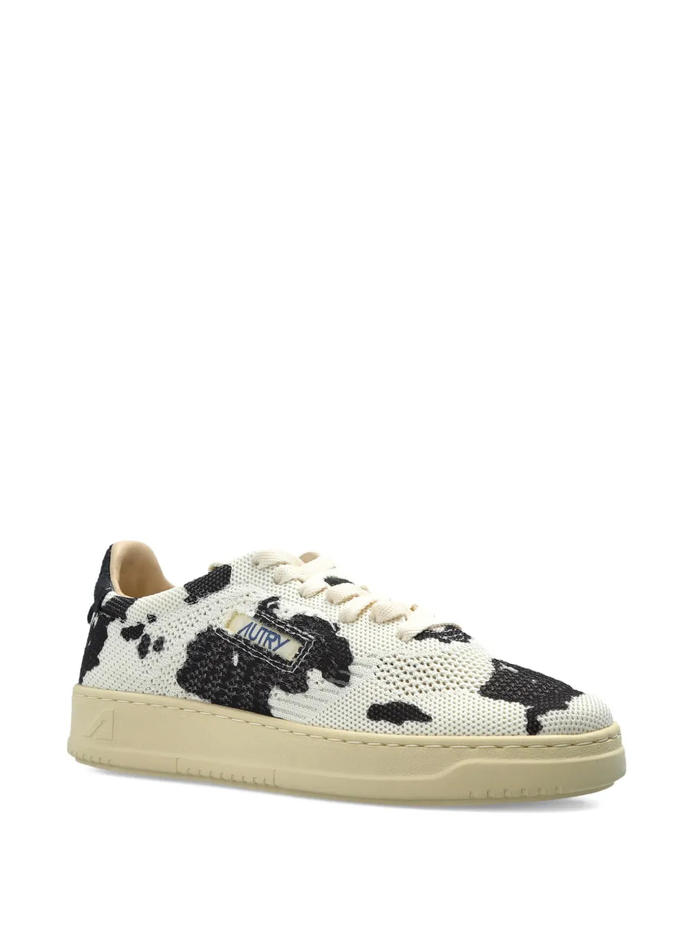 Autry Animal-Print