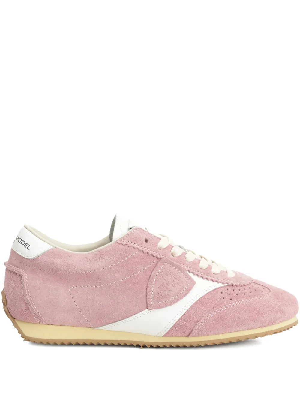 Philippe Model Paris Perforated Panel