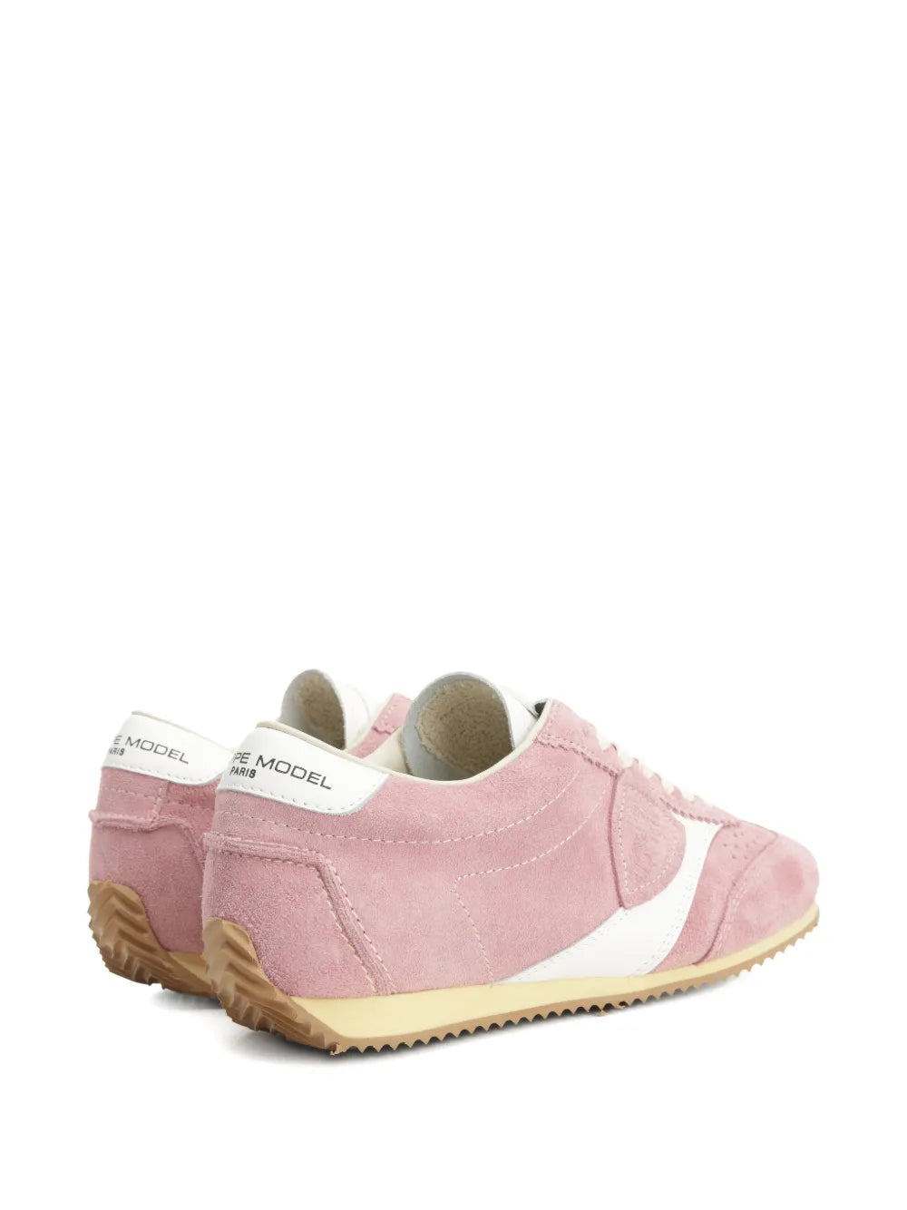 Philippe Model Paris Perforated Panel