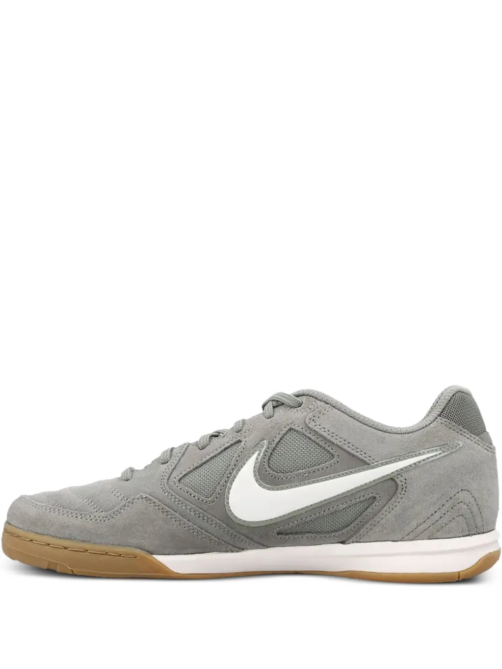Nike Mesh Panelled Trainers