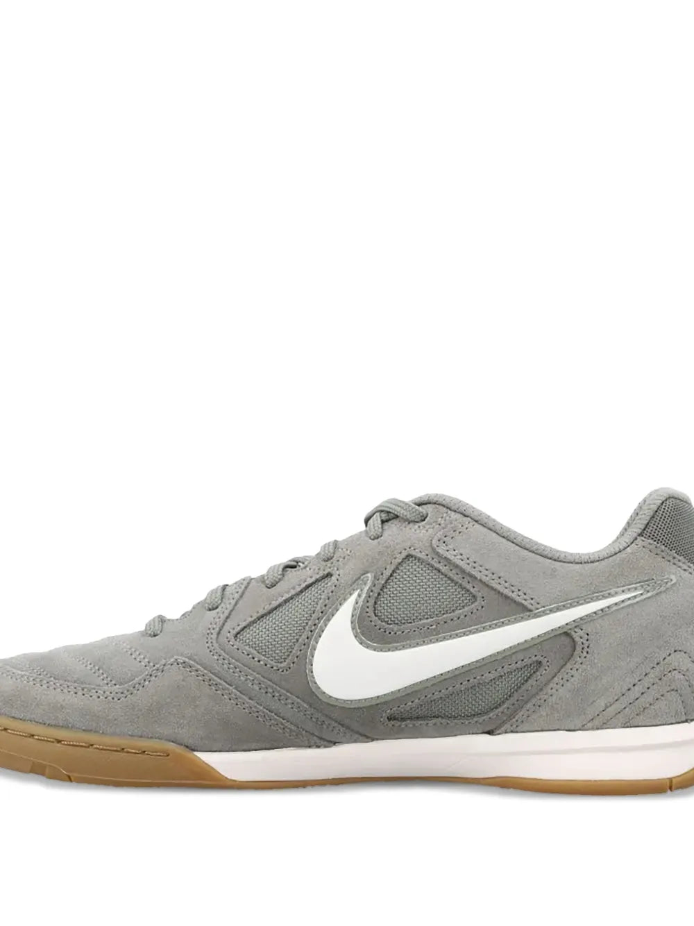 Nike Mesh Panelled Trainers