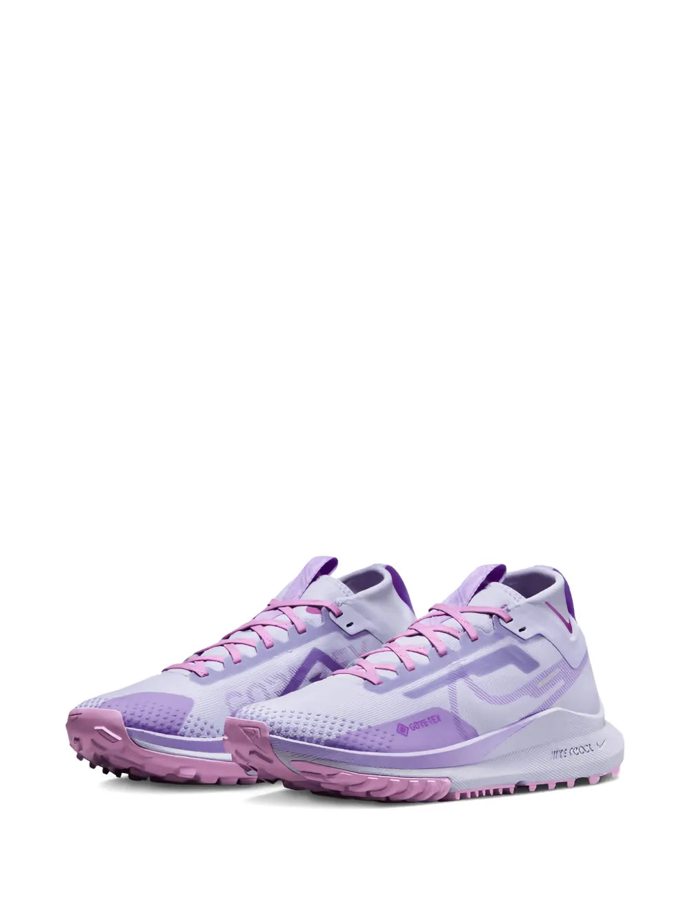 Nike React Pegasus Trail 4 Gore-Tex