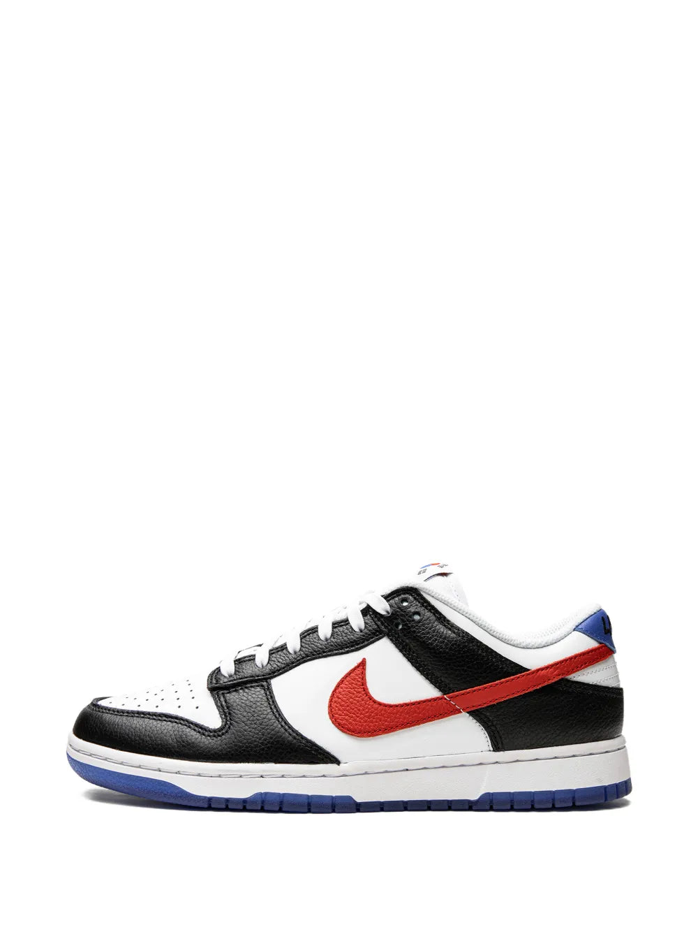 Nike Swoosh Dunk Low-Top
