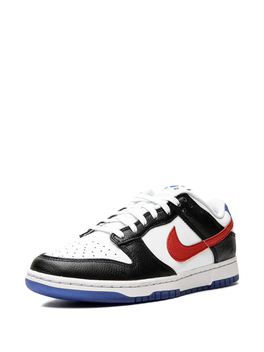 Nike Swoosh Dunk Low-Top