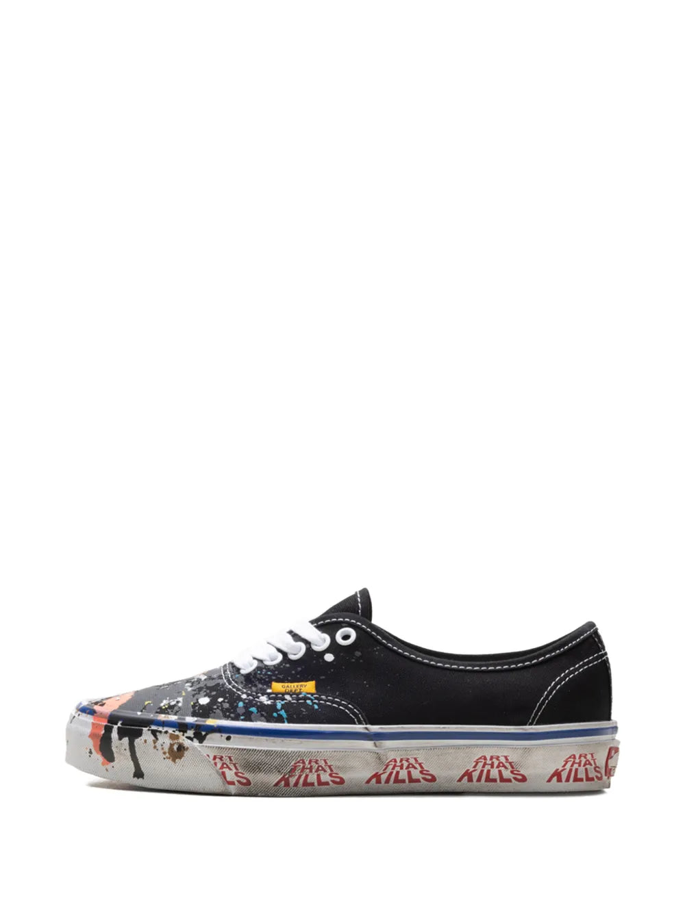 Vans X Gallery Dept. Authentic Reissue 44