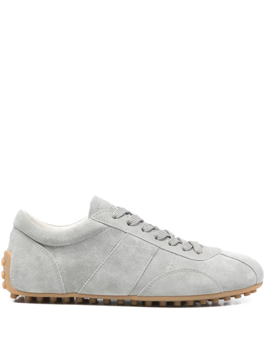 Tod's Laced Low-Top