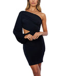 LEON GORI Mini Dress